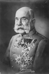 Kaiser Franz Joseph I.